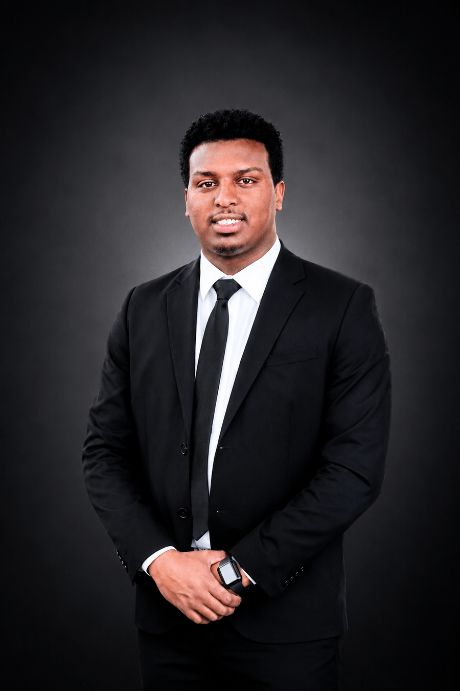 Bereket Bedane