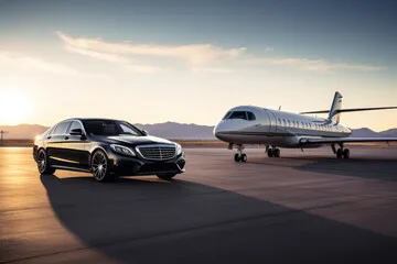 Denver Black Limo - serving Colorado