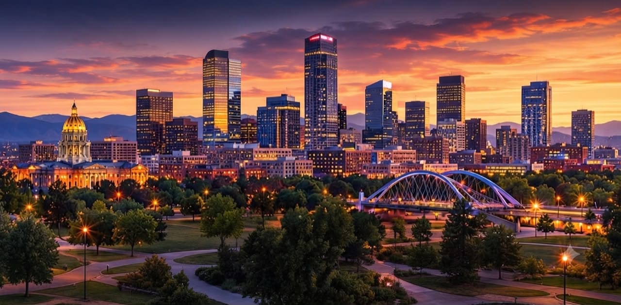 Denver Metro