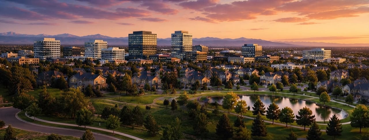 North Denver Metro