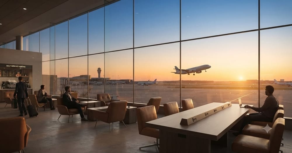 Airport Service