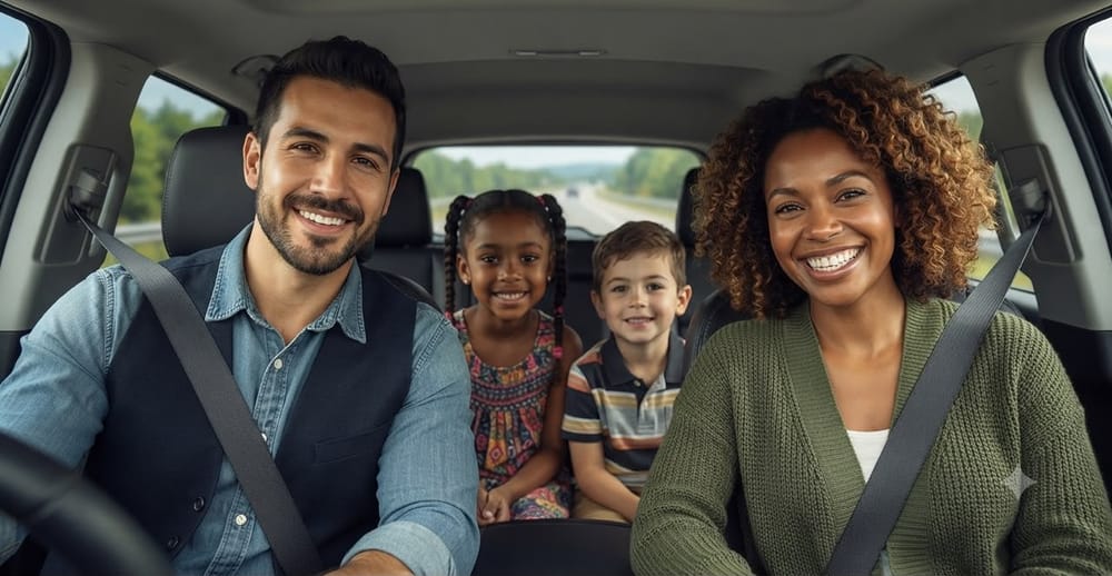 Family Transportation