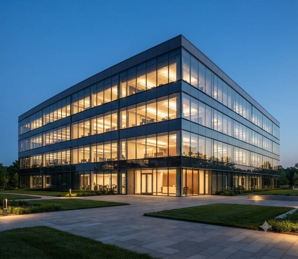 Corporate Offices