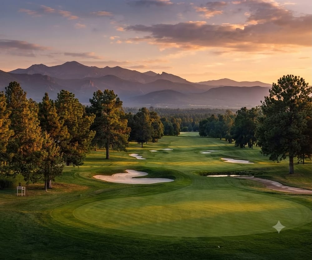Golf Clubs