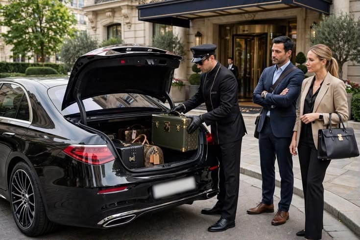 Hotel Transfers