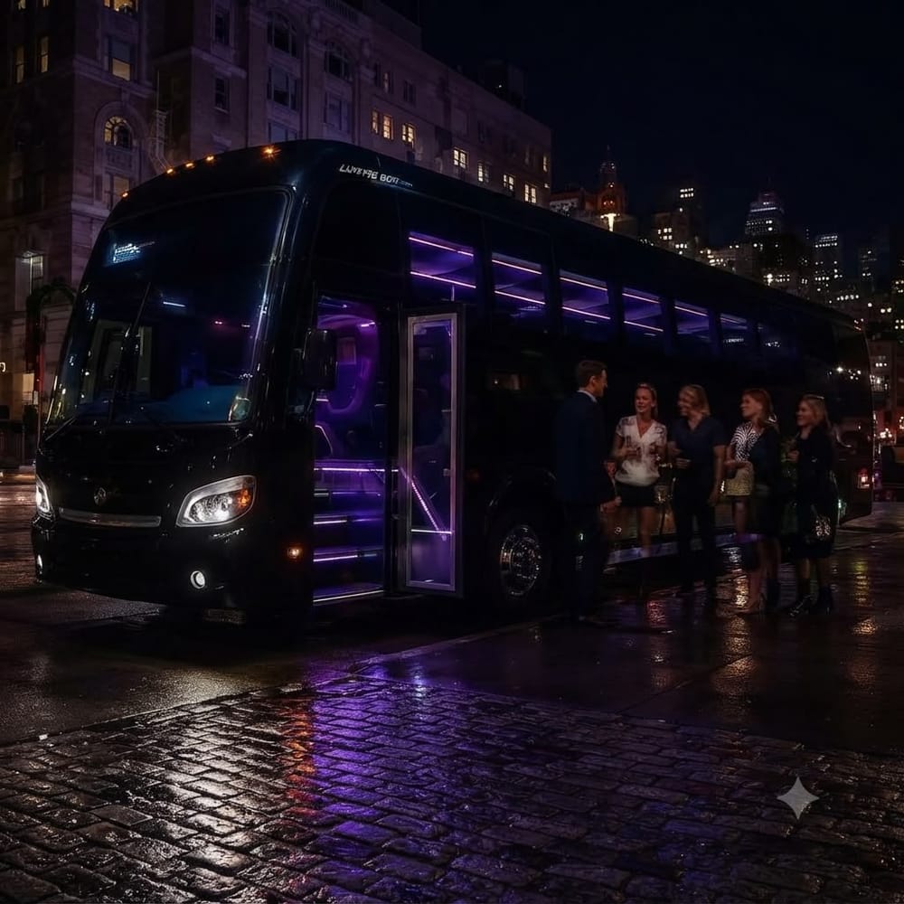 Club Transportation