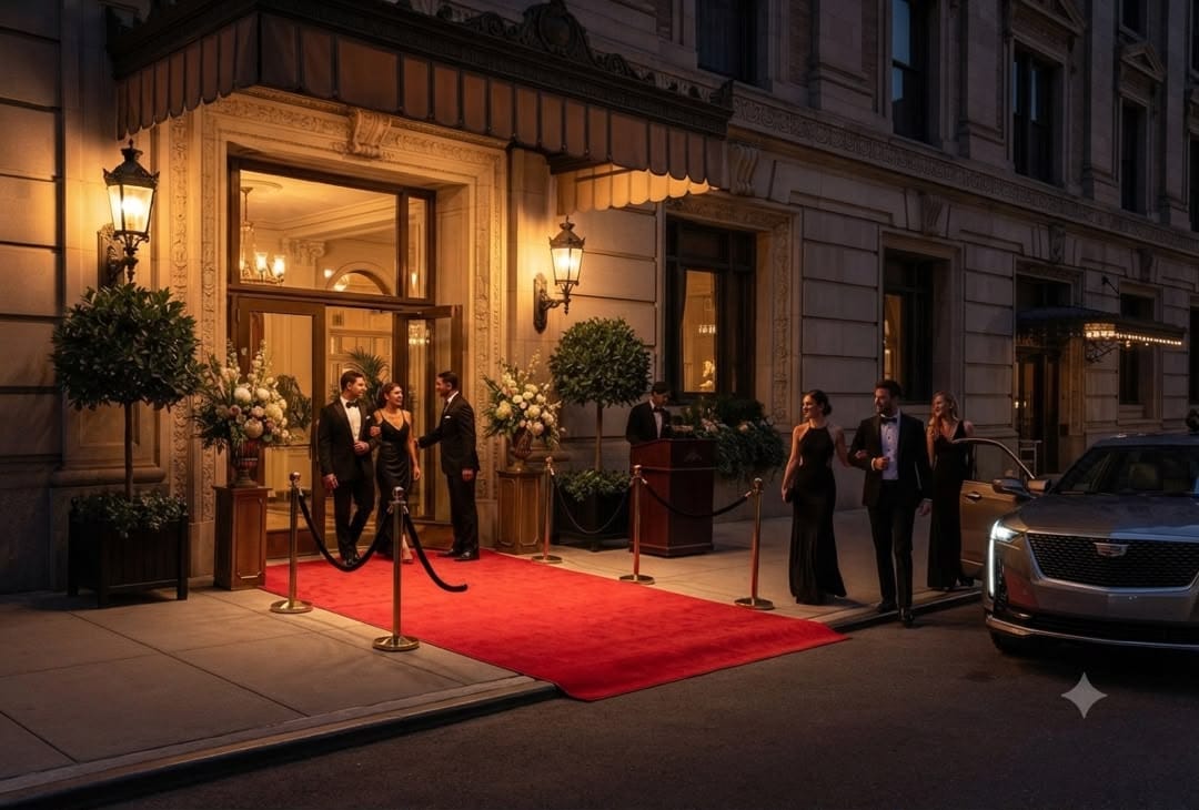 Private After-Party