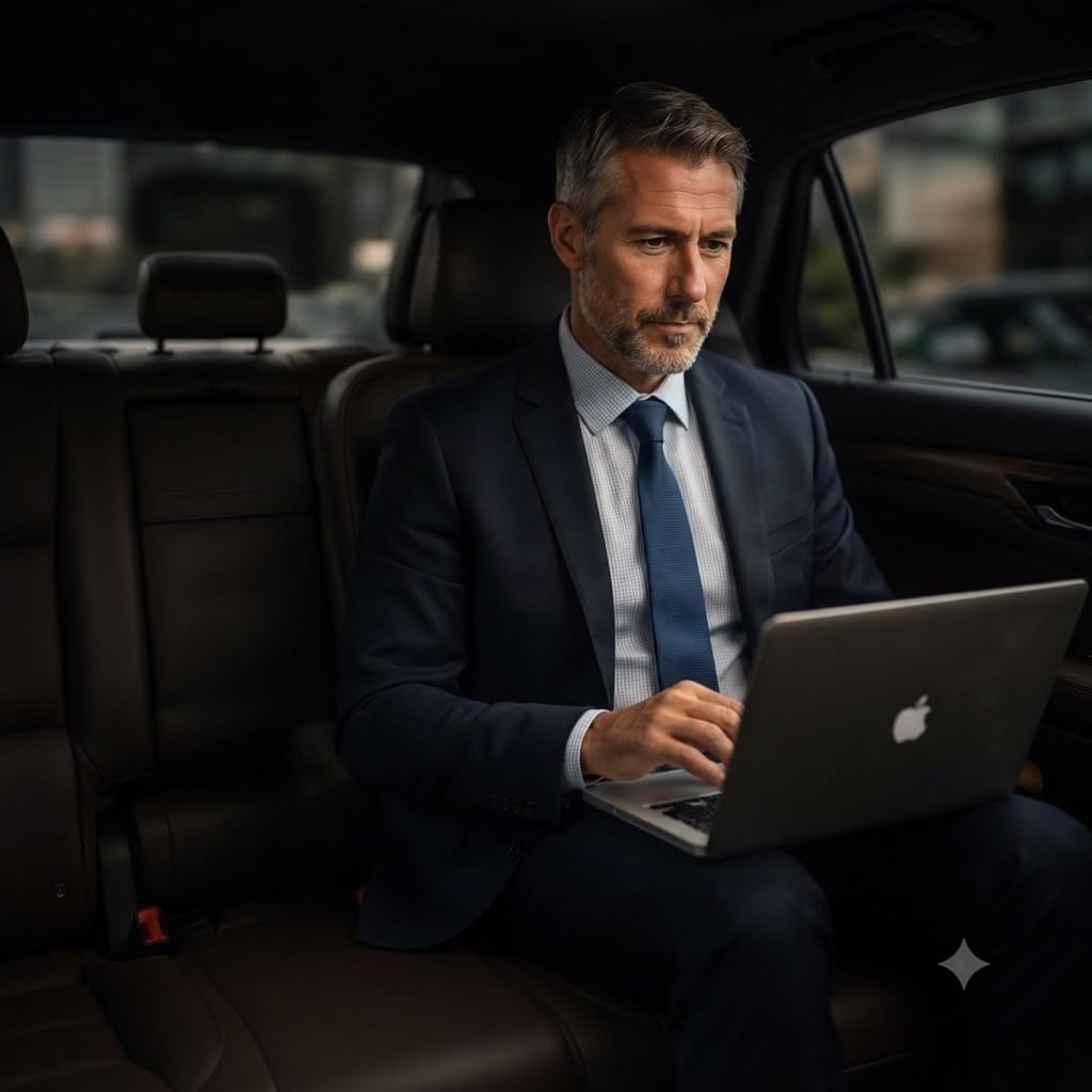 Corporate Travel