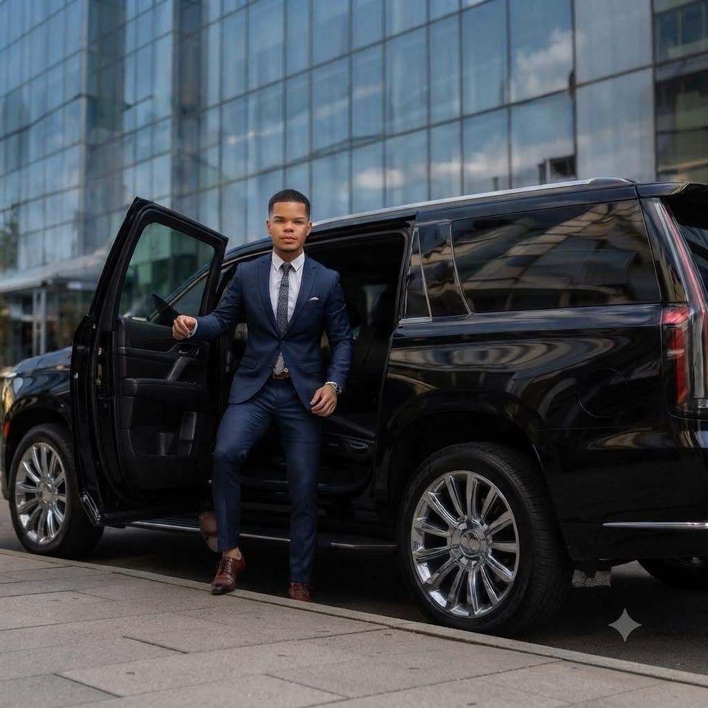 Executive Transfers