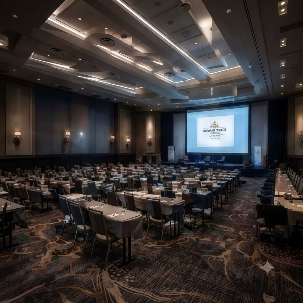 Meetings & Conferences