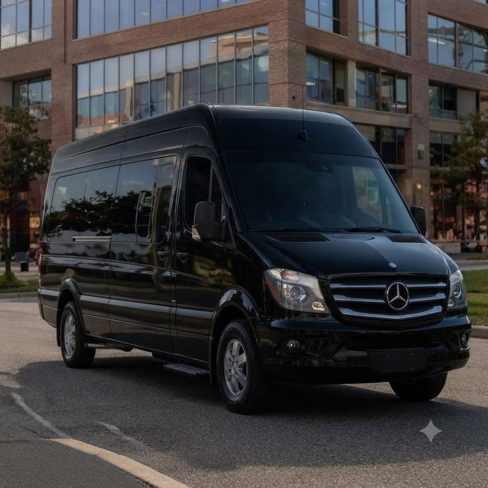 Executive Sprinter