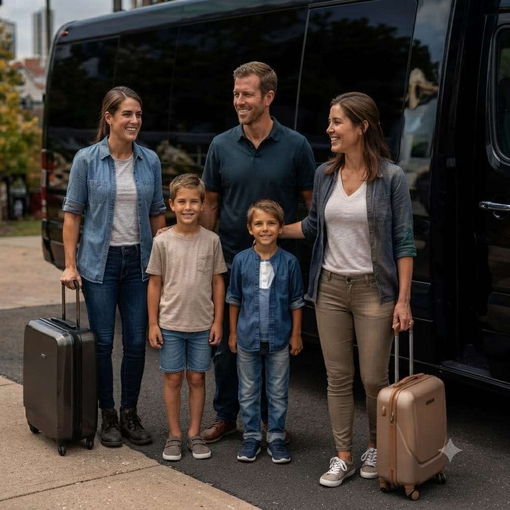 Family Groups