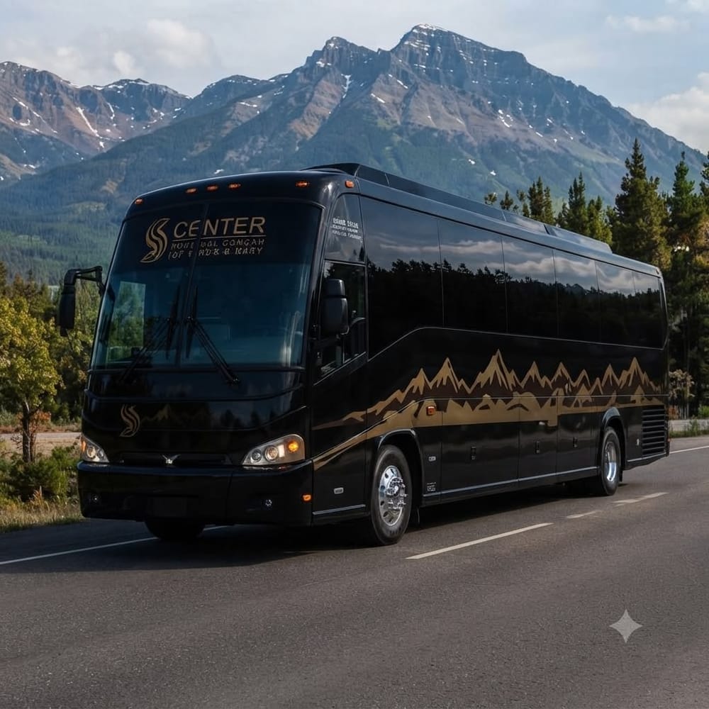 Motor Coach