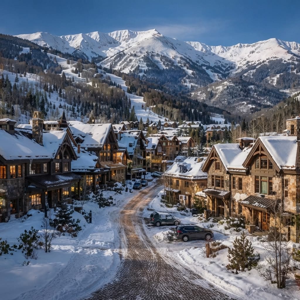 Aspen & Snowmass
