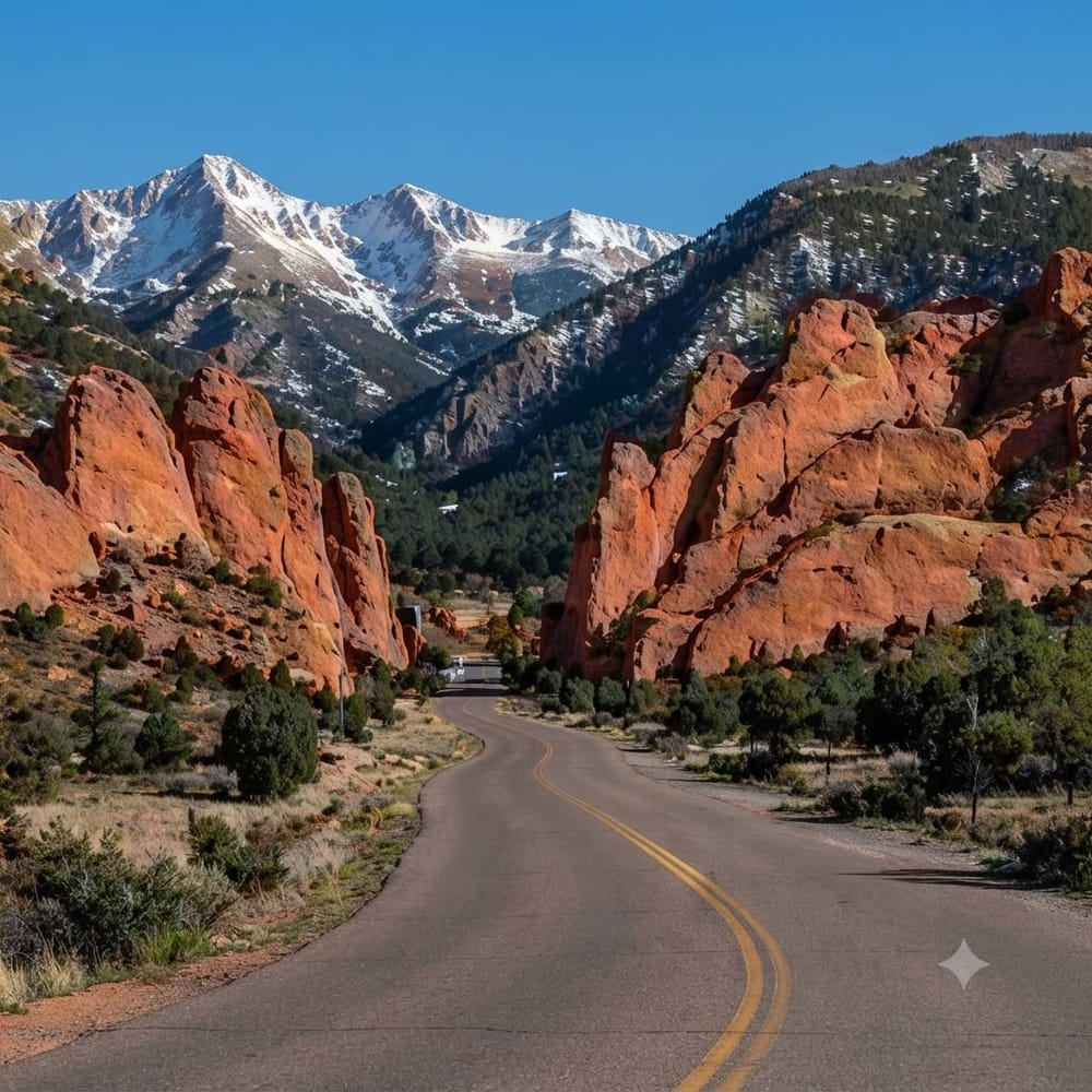 Scenic Tours