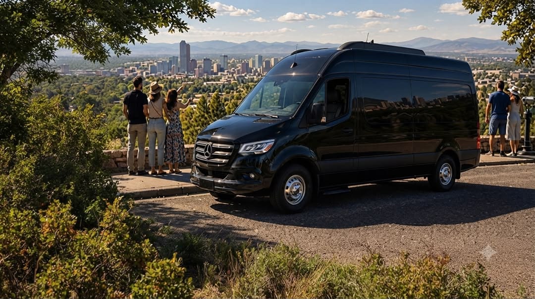 Private City Tours