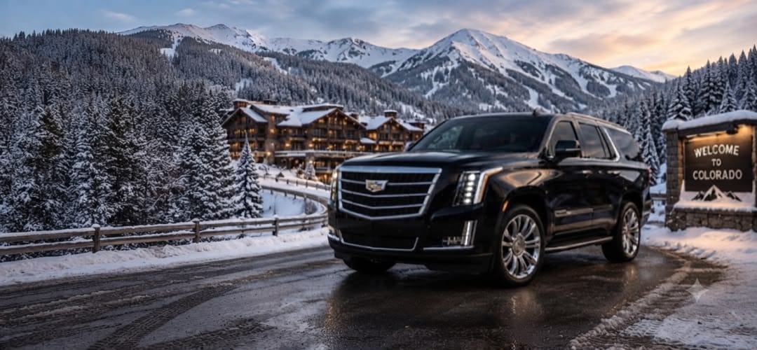Mountain Resort Transportation