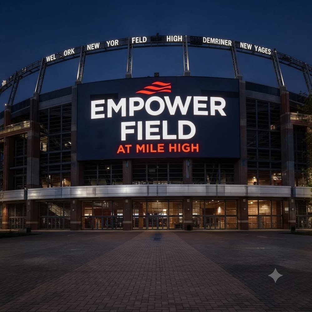 Empower Field