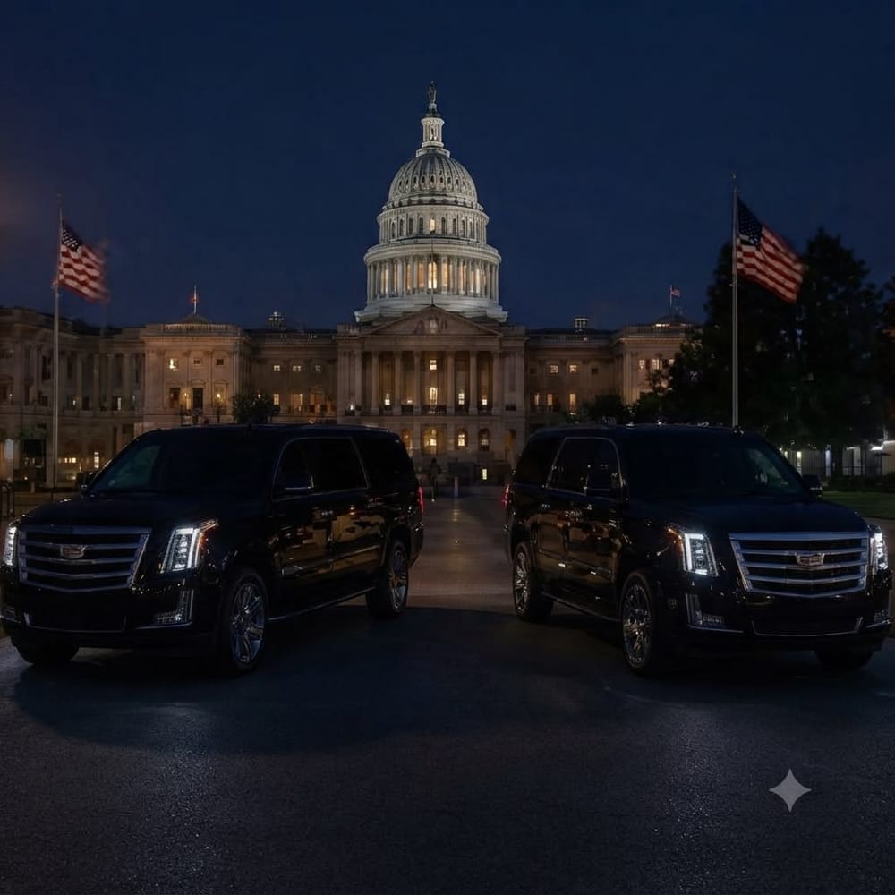 Government Transportation