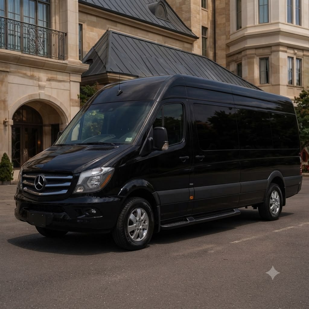 Guest Shuttles
