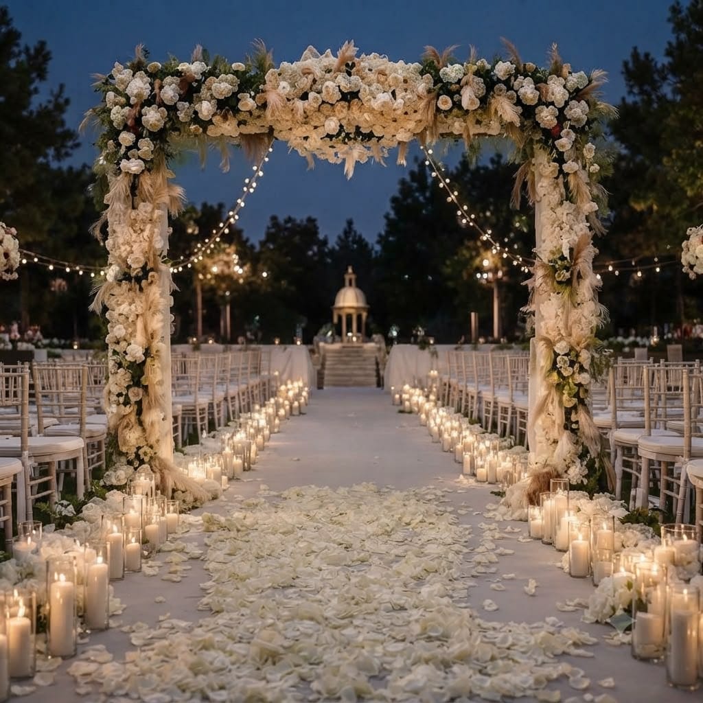 Rehearsal Dinners